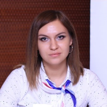 Власова Ирина