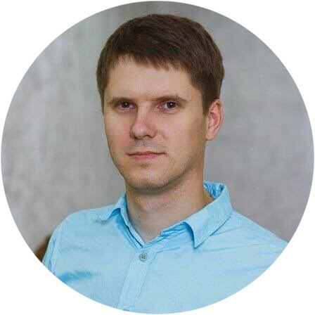 Юрий Глазунов