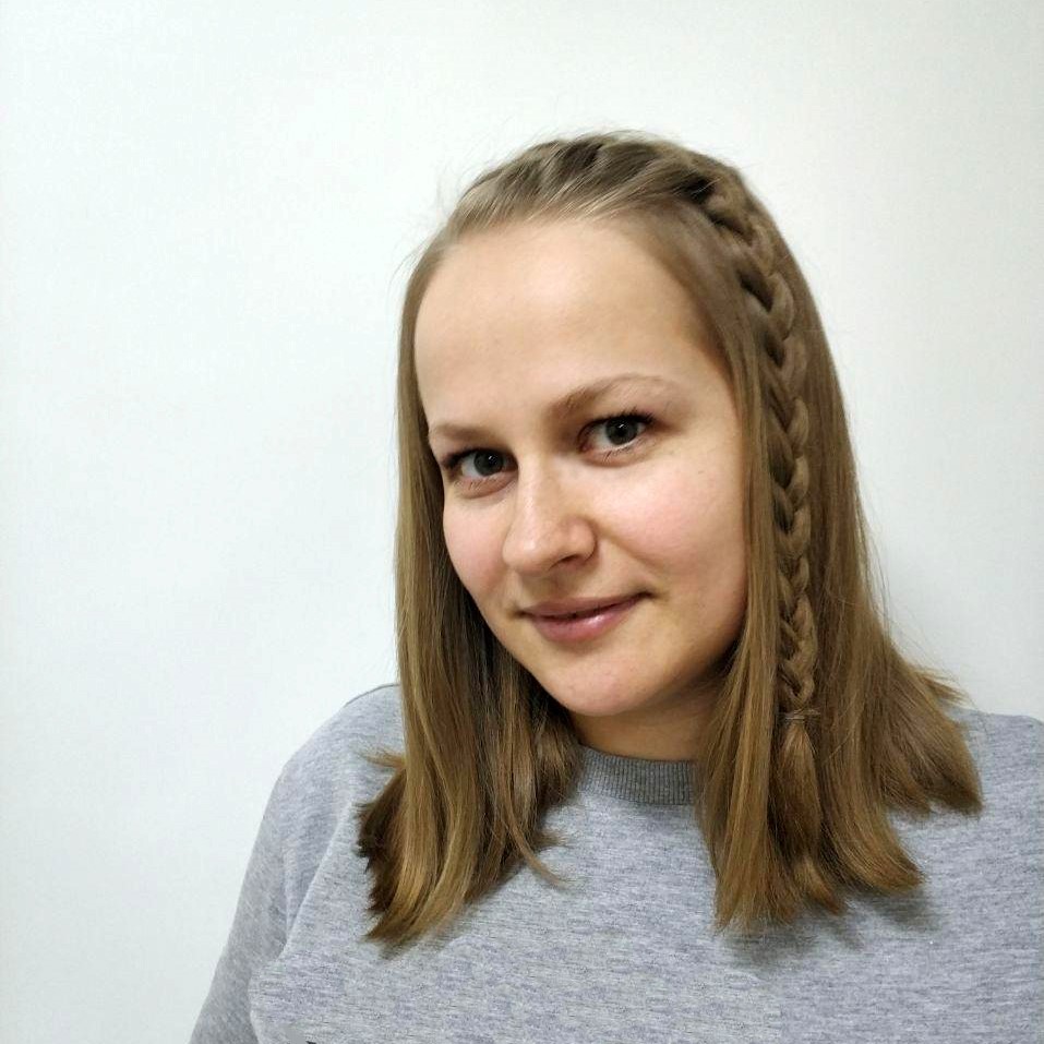 Першина Елена