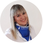 Жанна Веслогузова