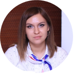 Ирина Власова
