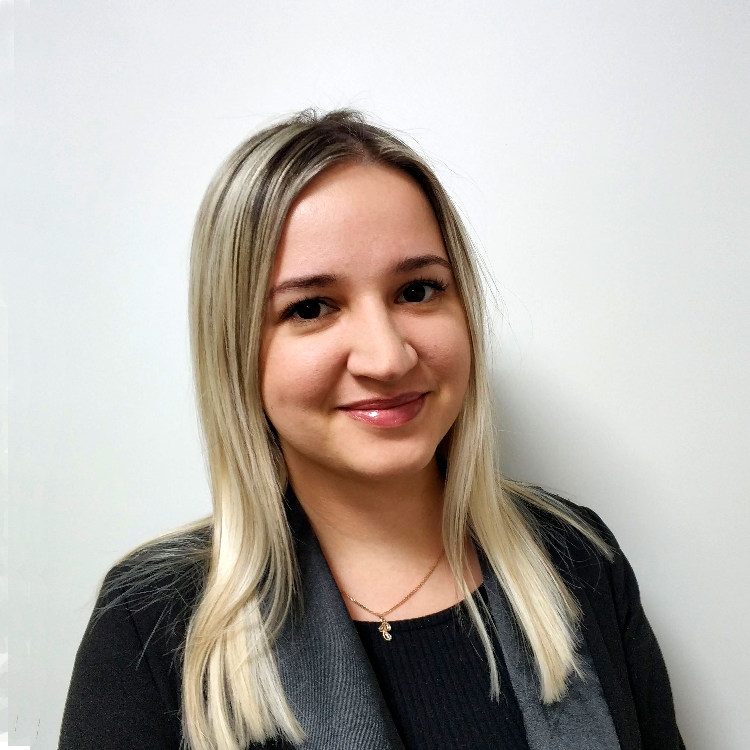 Жанна Веслогузова