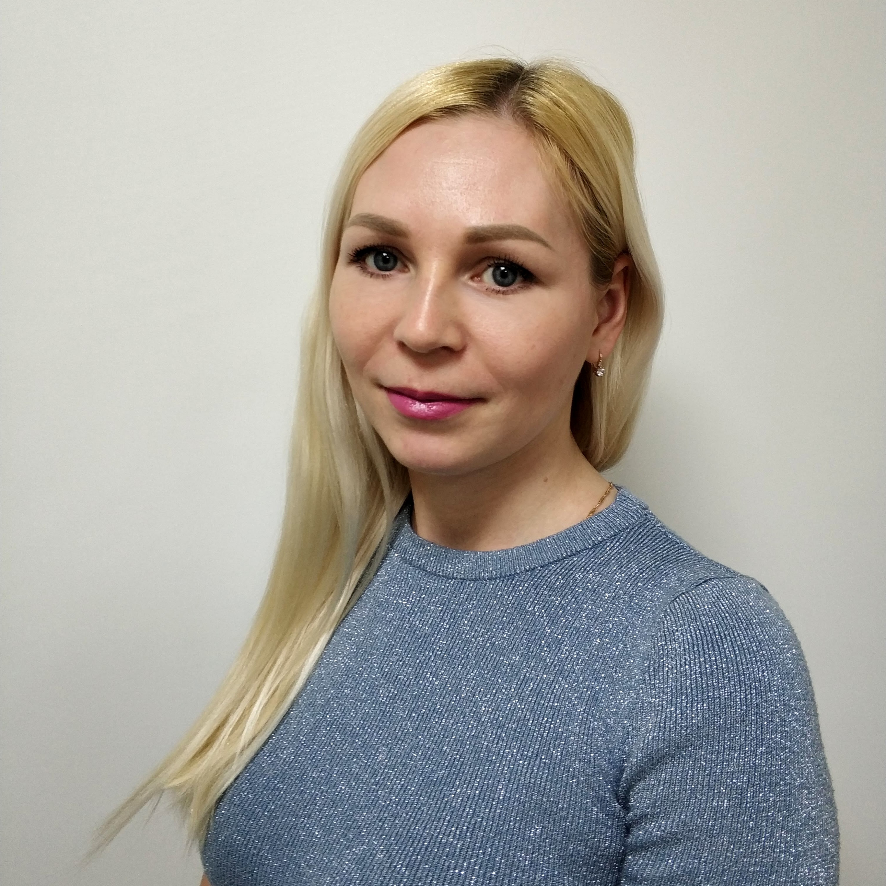 Анастасия Чупрова