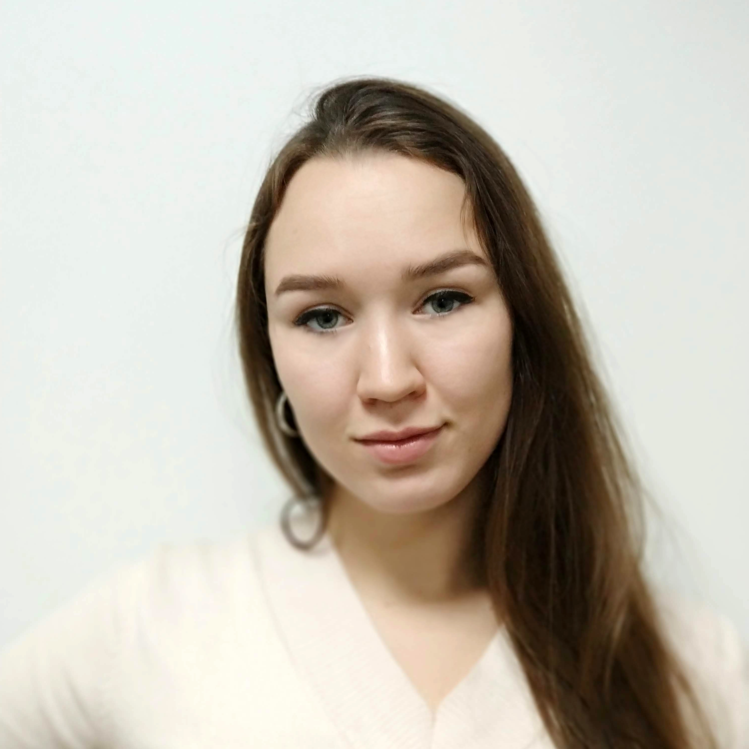 Дарья Чемерис