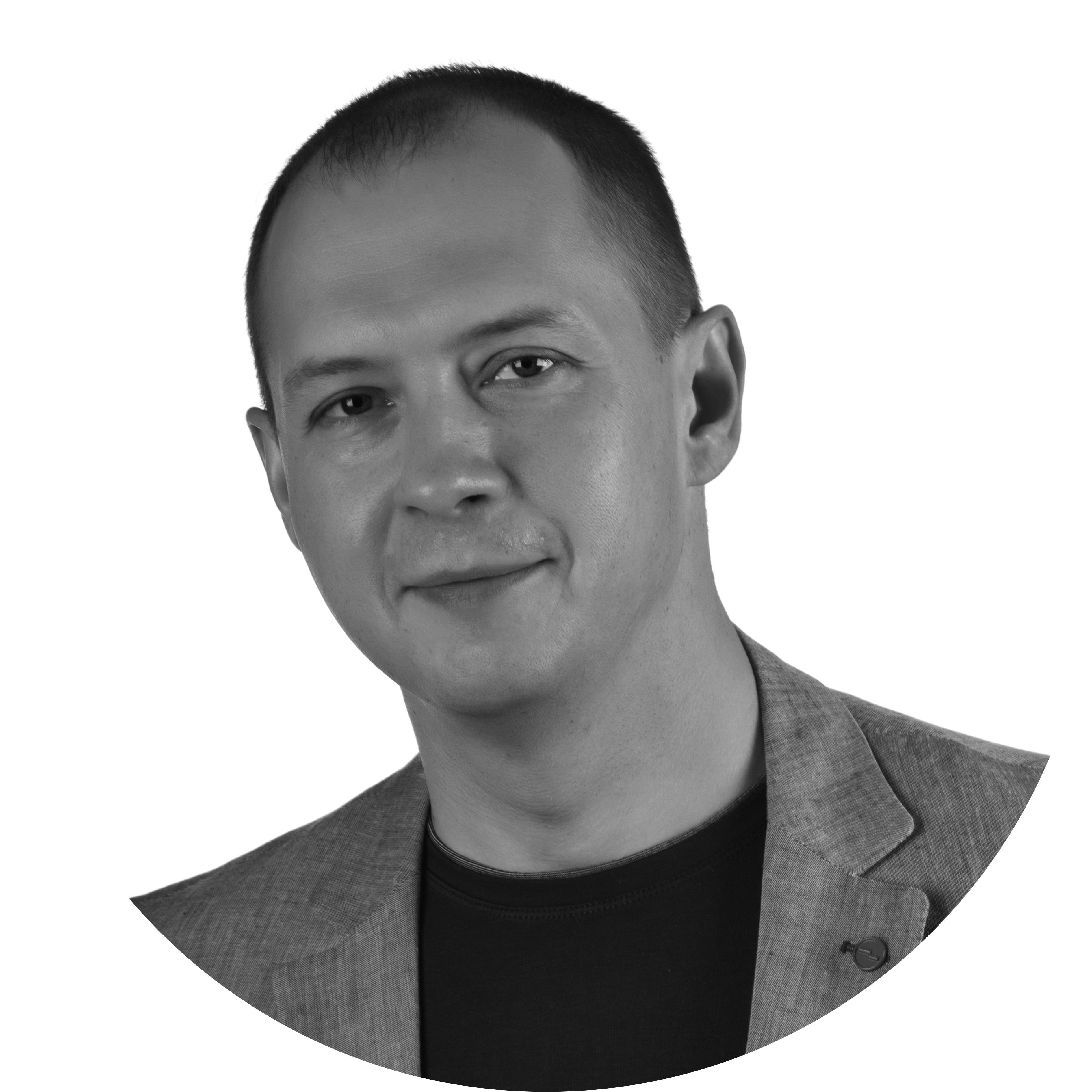 Константин Смирнов