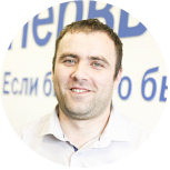 Владимир Агарков