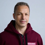 Алексей Кетов 